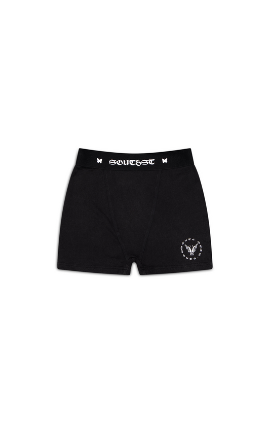 OLIVER CRONIN X SST BOY SHORTS