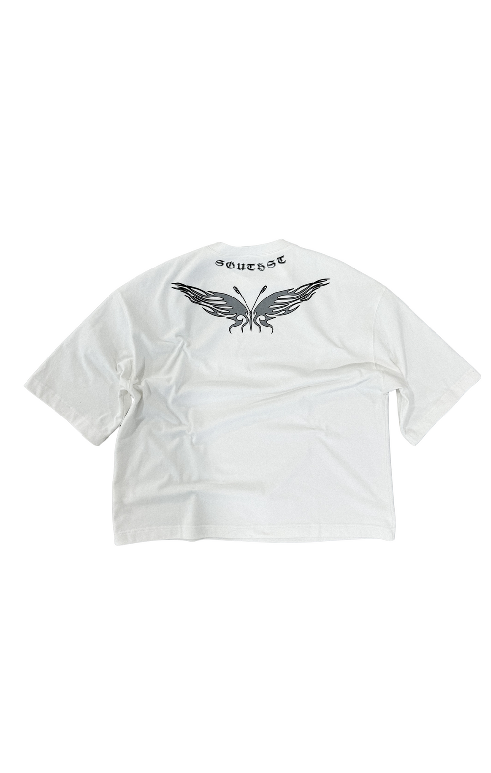 OLIVER CRONIN X SST TEE