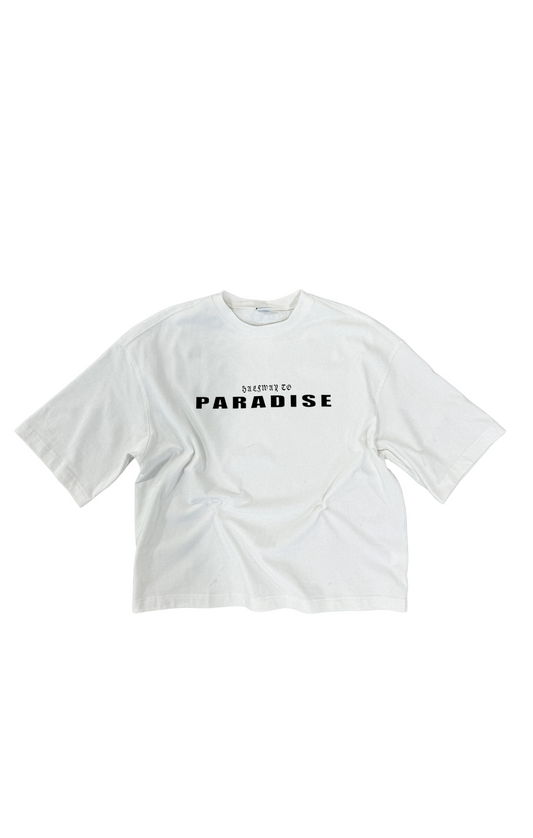 OLIVER CRONIN X SST TEE