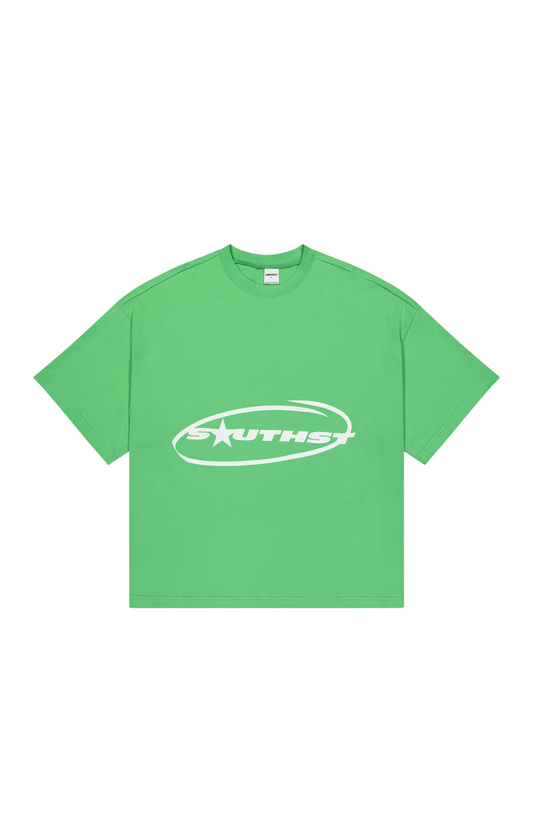 RIO Tee - Green