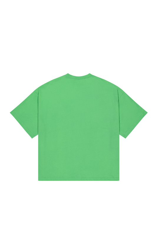 RIO Tee - Green