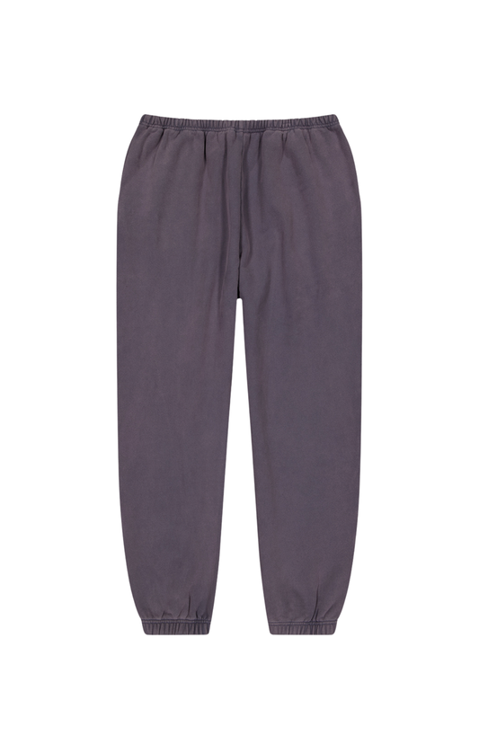 SST CUFFED SWEATPANTS - Washed Navy Grey