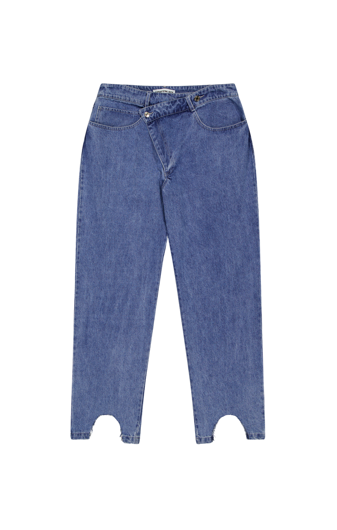 SST CROSSOVER JEANS – SOUTHST UK
