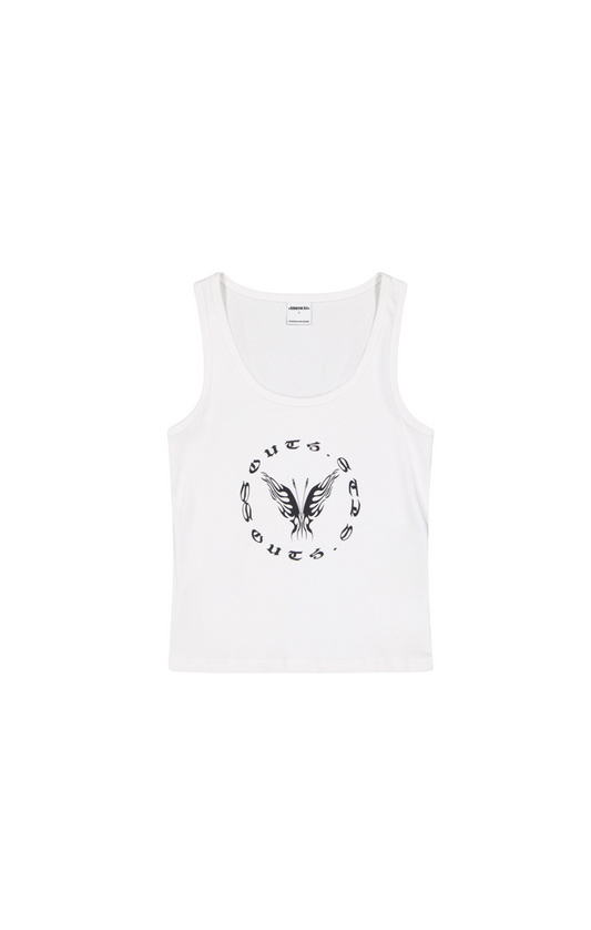 OLIVER CRONIN X SST TANK