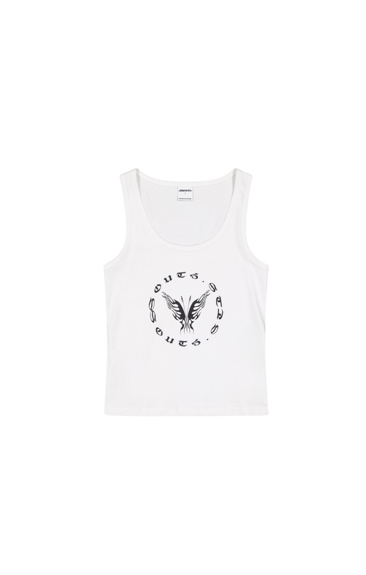 OLIVER CRONIN X SST TANK