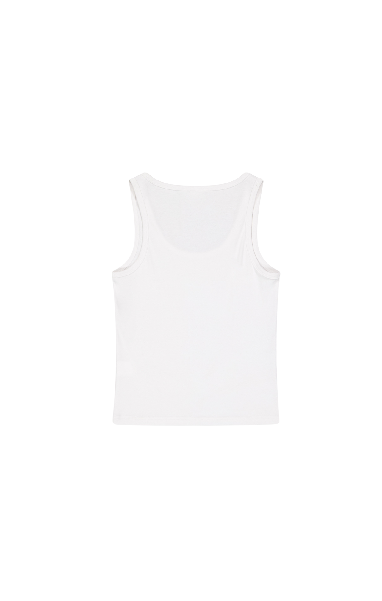 OLIVER CRONIN X SST TANK