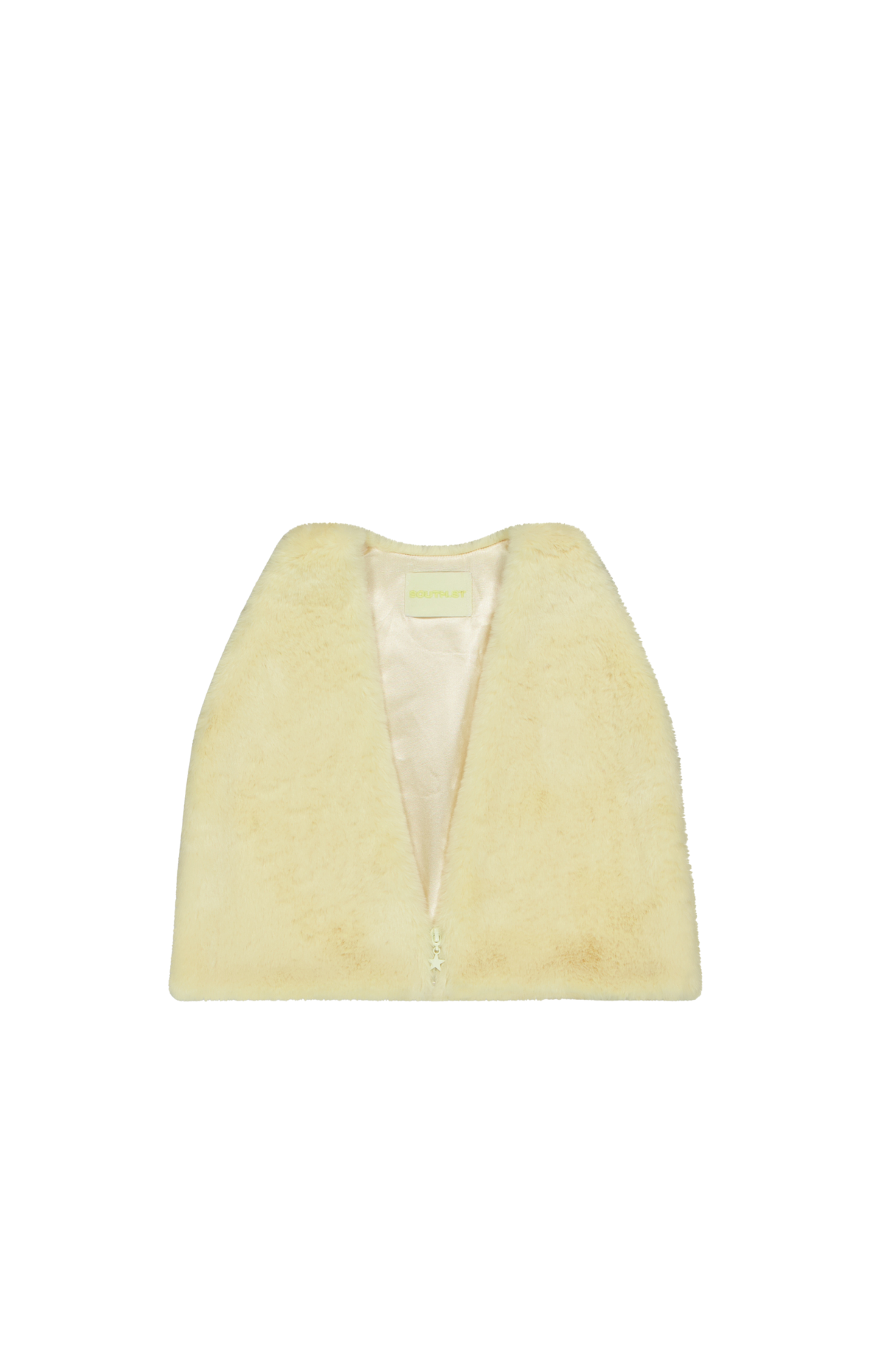 FAUX TOP