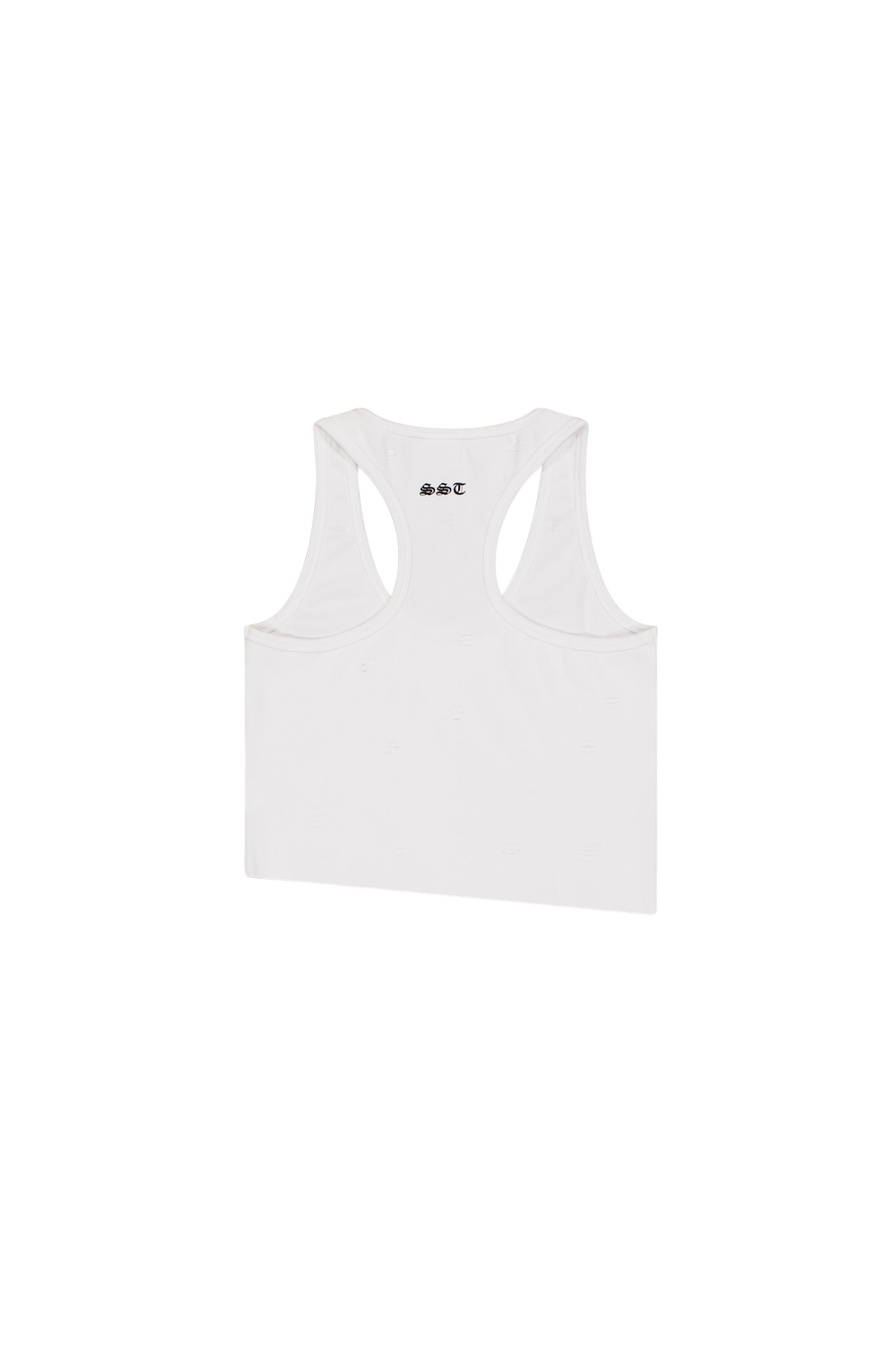 CASEY X SST TANK