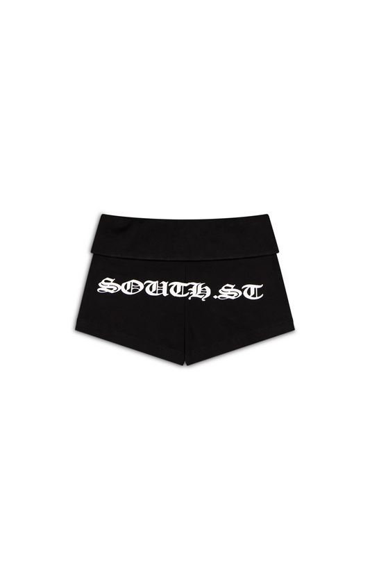 CASEY X SST MINI SHORTS