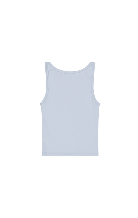 SST TANK - Baby blue