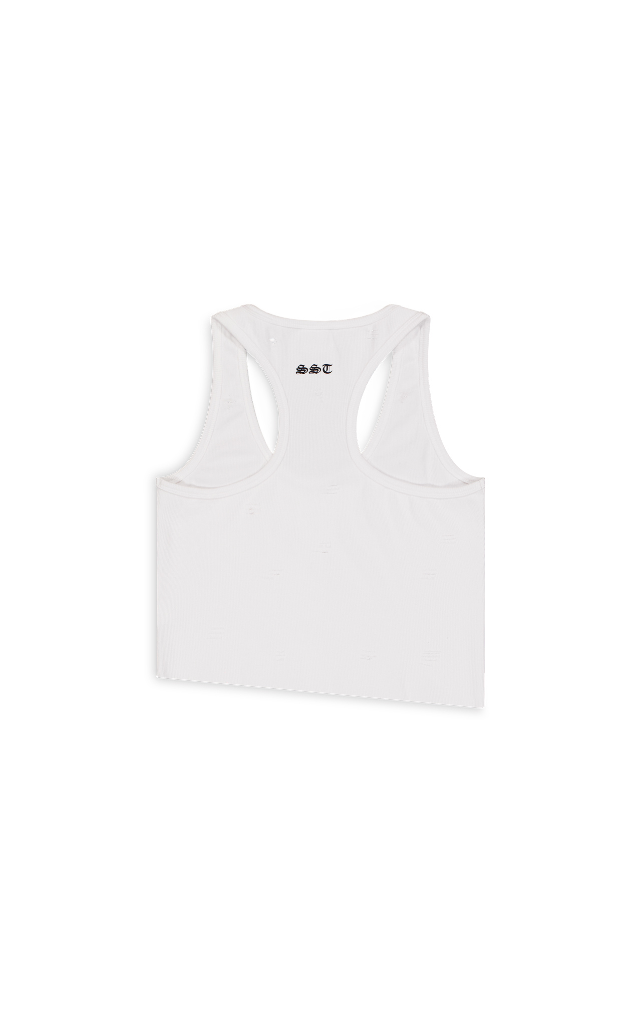 CASEY X SST TANK