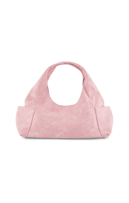 ASIA BAG - Pink Salt