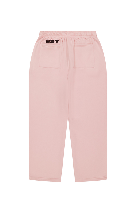 SST SWEATPANTS - Pink