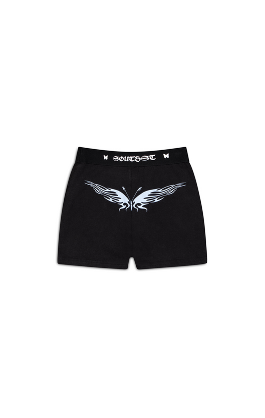 OLIVER CRONIN X SST BOY SHORTS