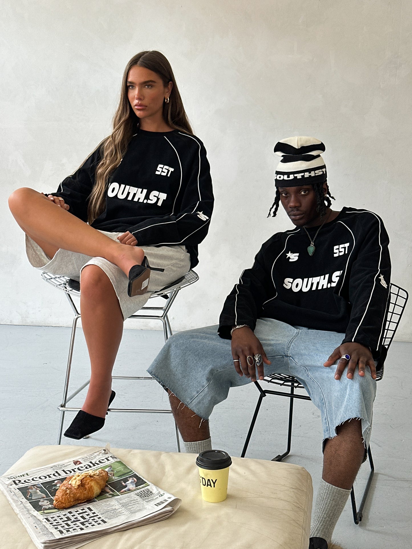 PLAYERS LONG SLEEVE