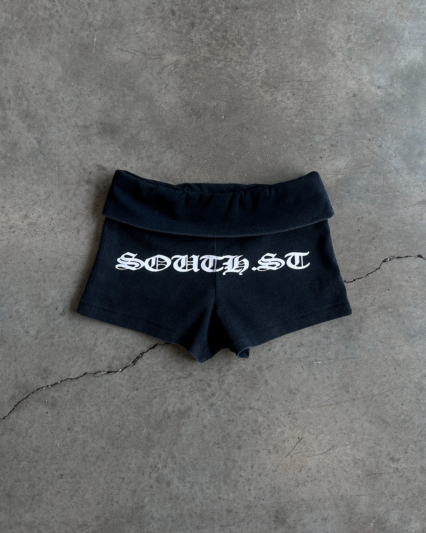 CASEY X SST MINI SHORTS