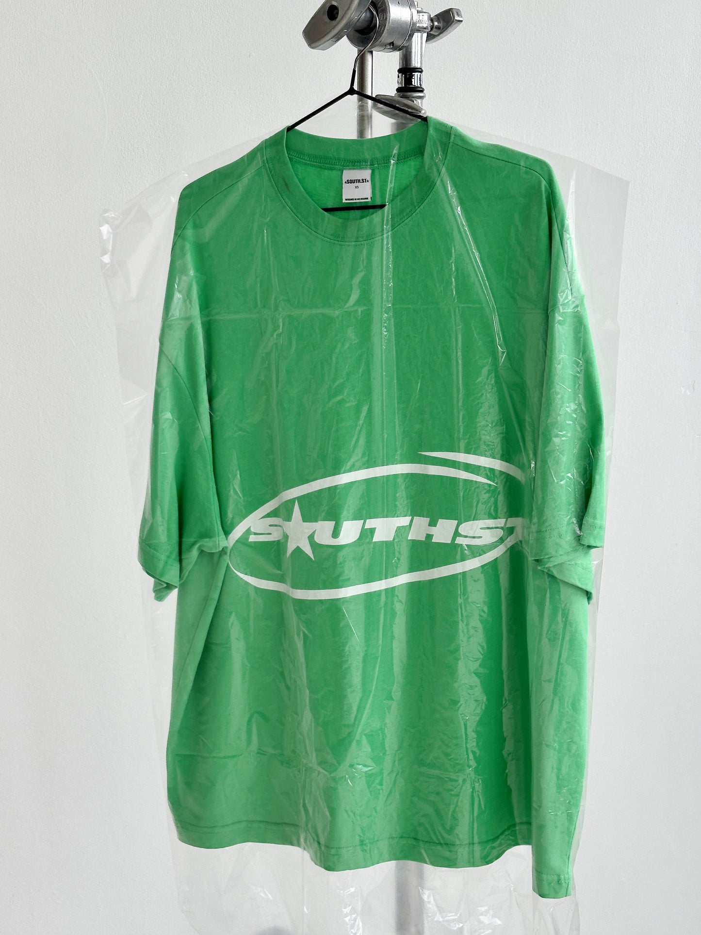 RIO Tee - Green