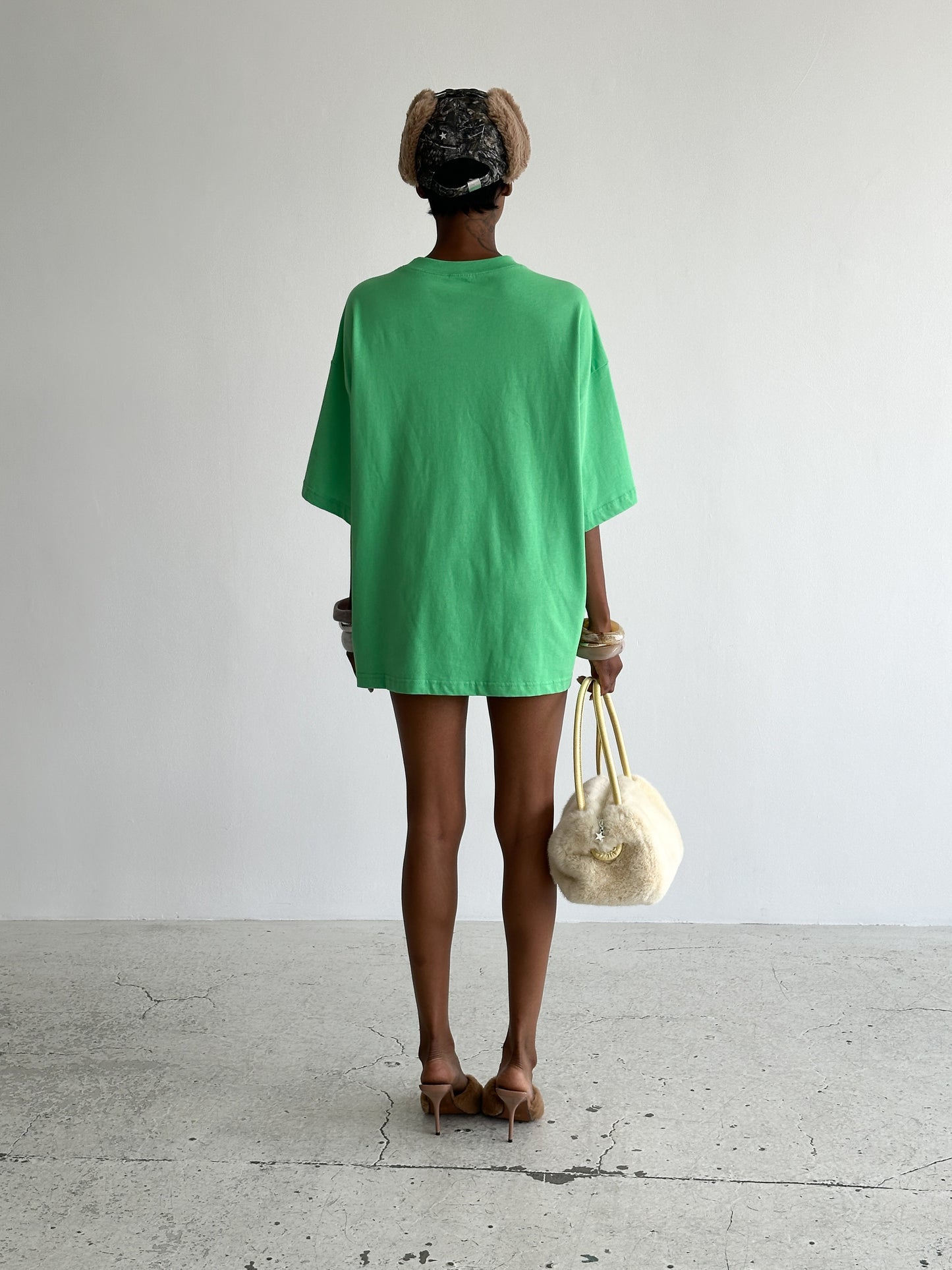 RIO Tee - Green