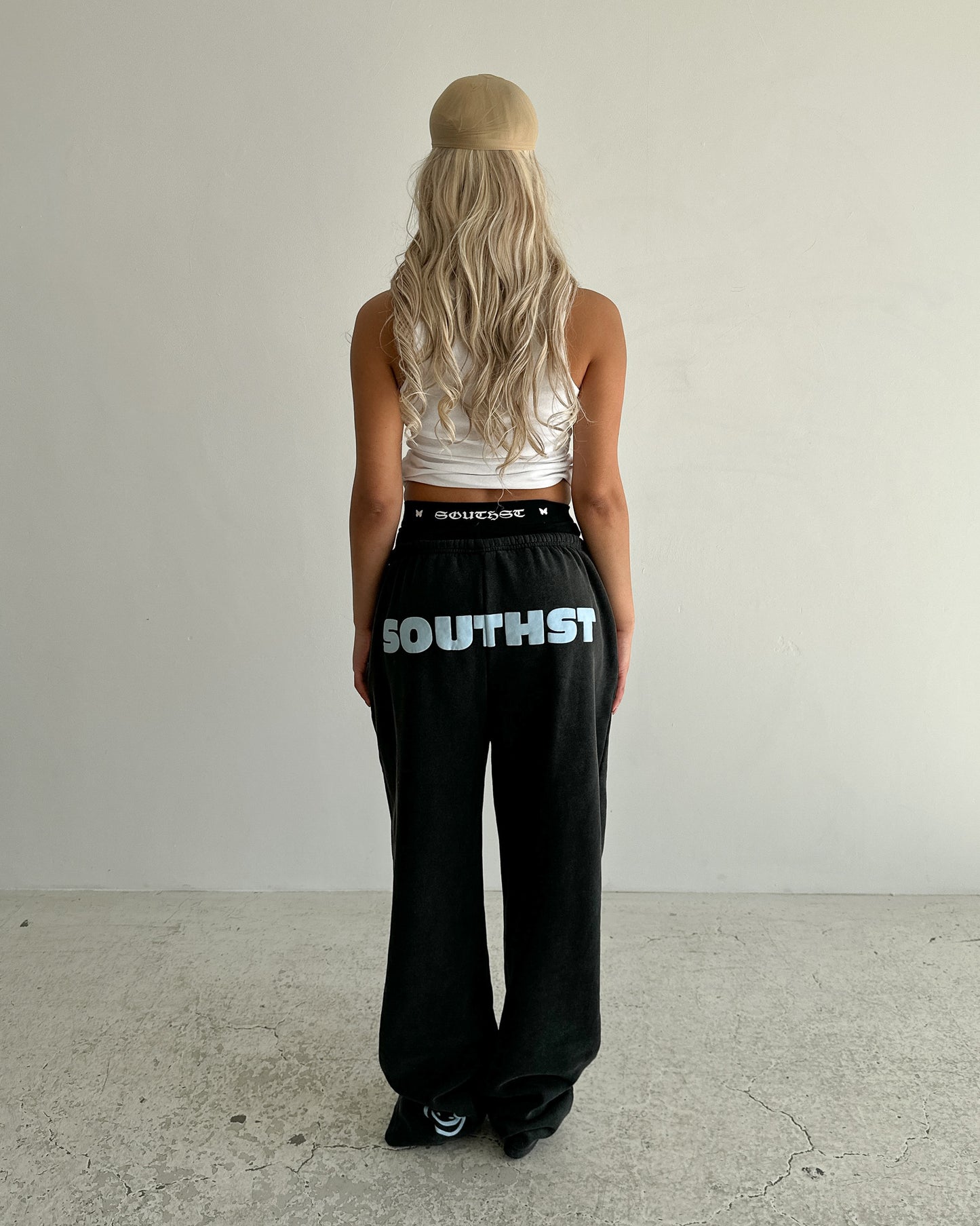 OLIVER CRONIN X SST TANK