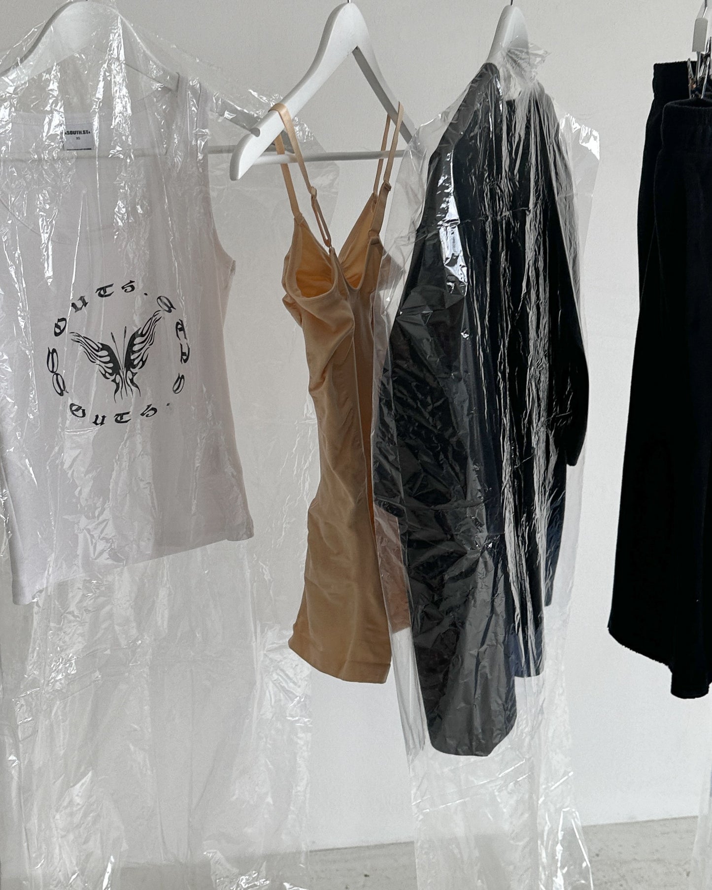 OLIVER CRONIN X SST TANK