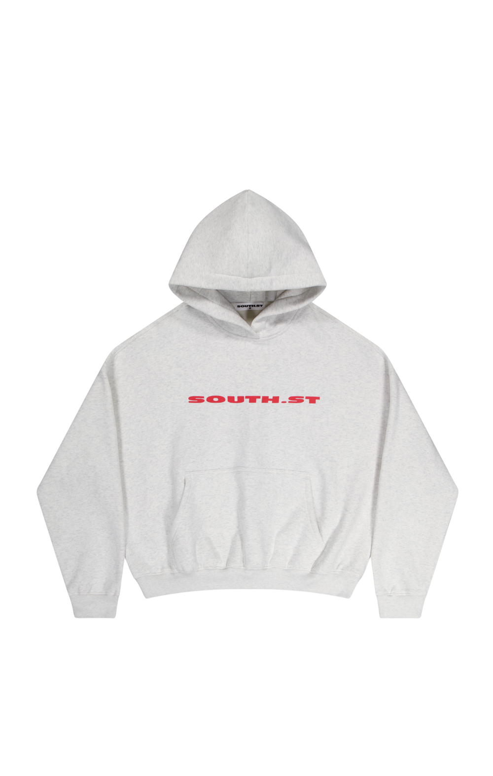 SST HOODY - Grey