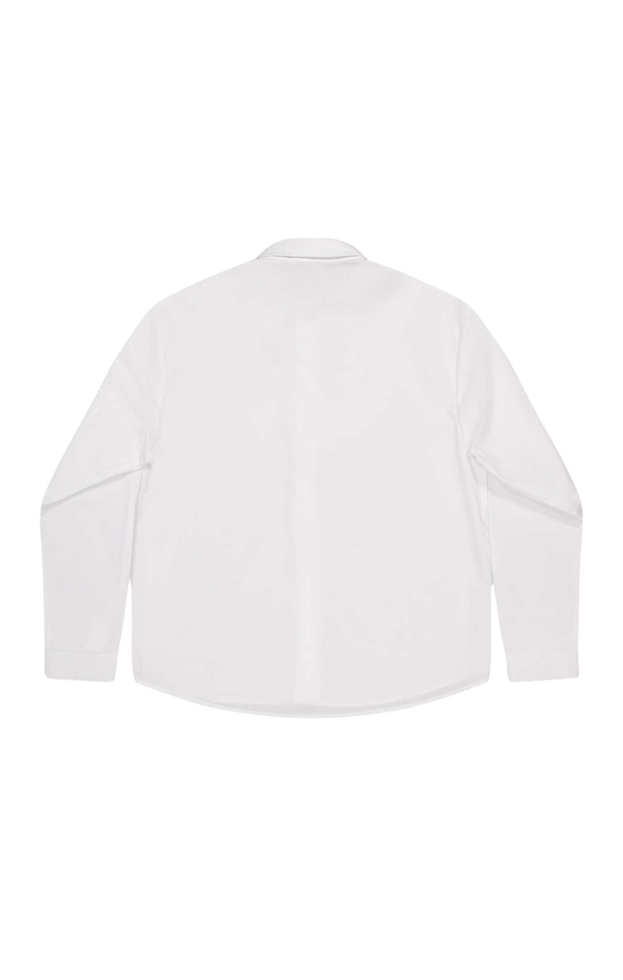 SOUTH SHIRT - White