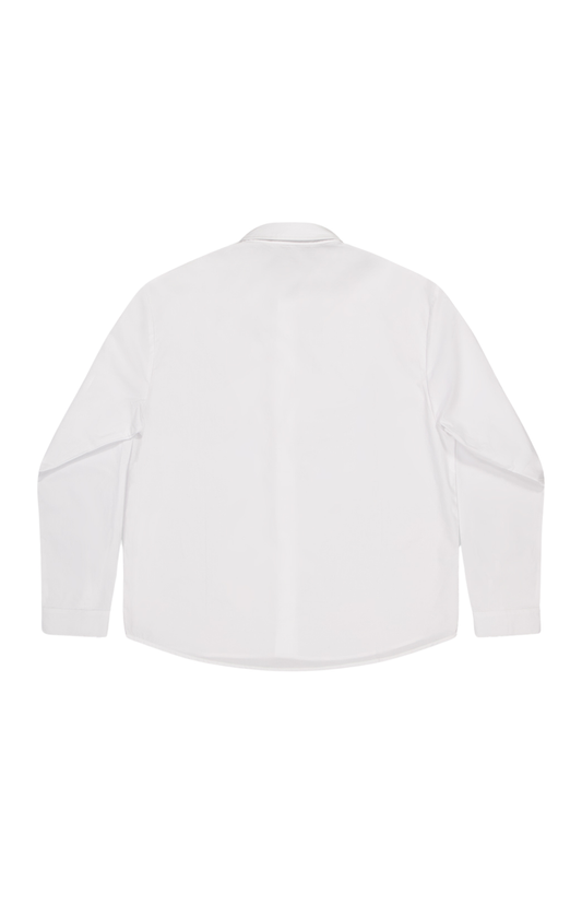 SOUTH SHIRT - White