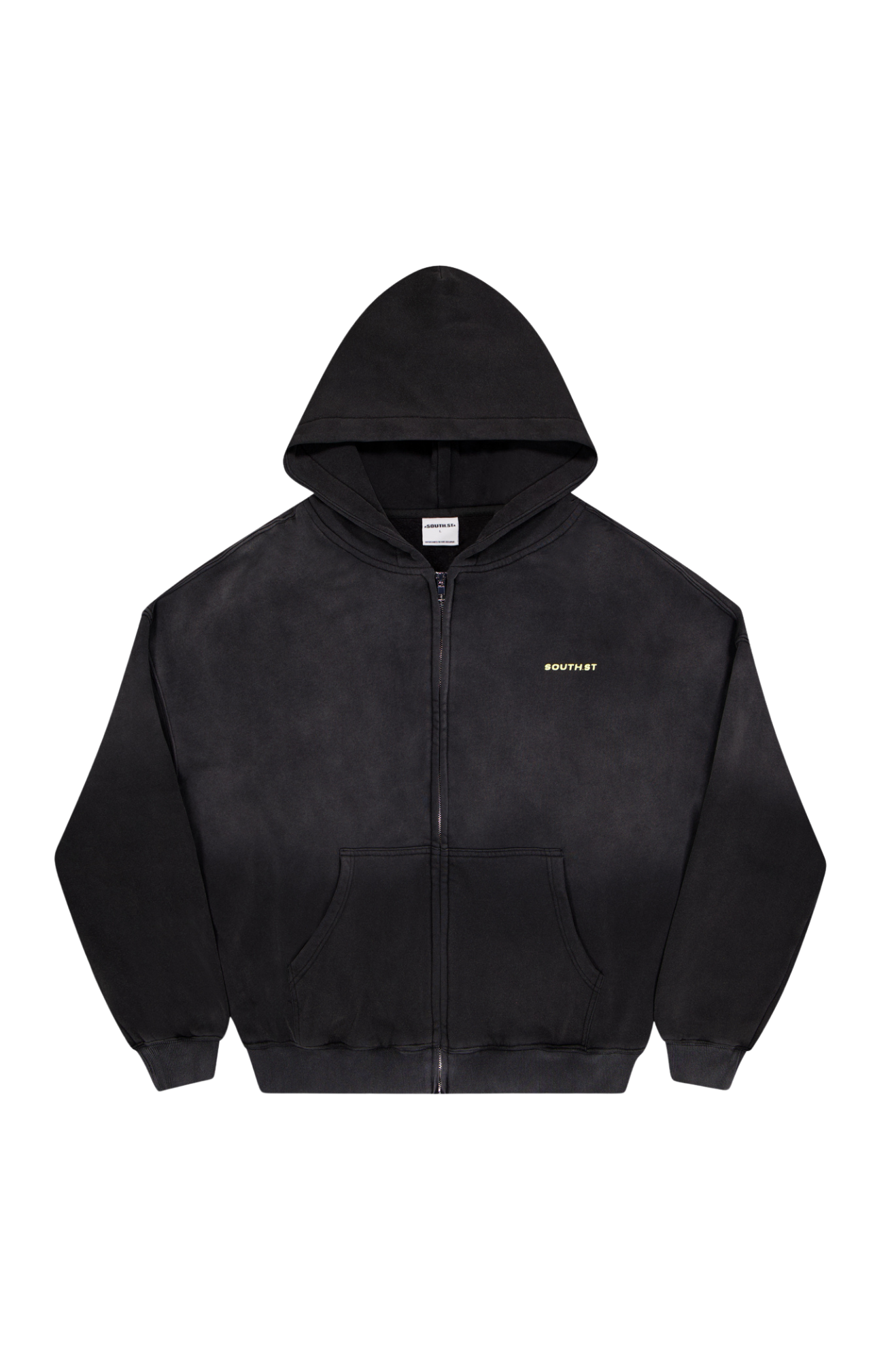 FREEZING HOODY