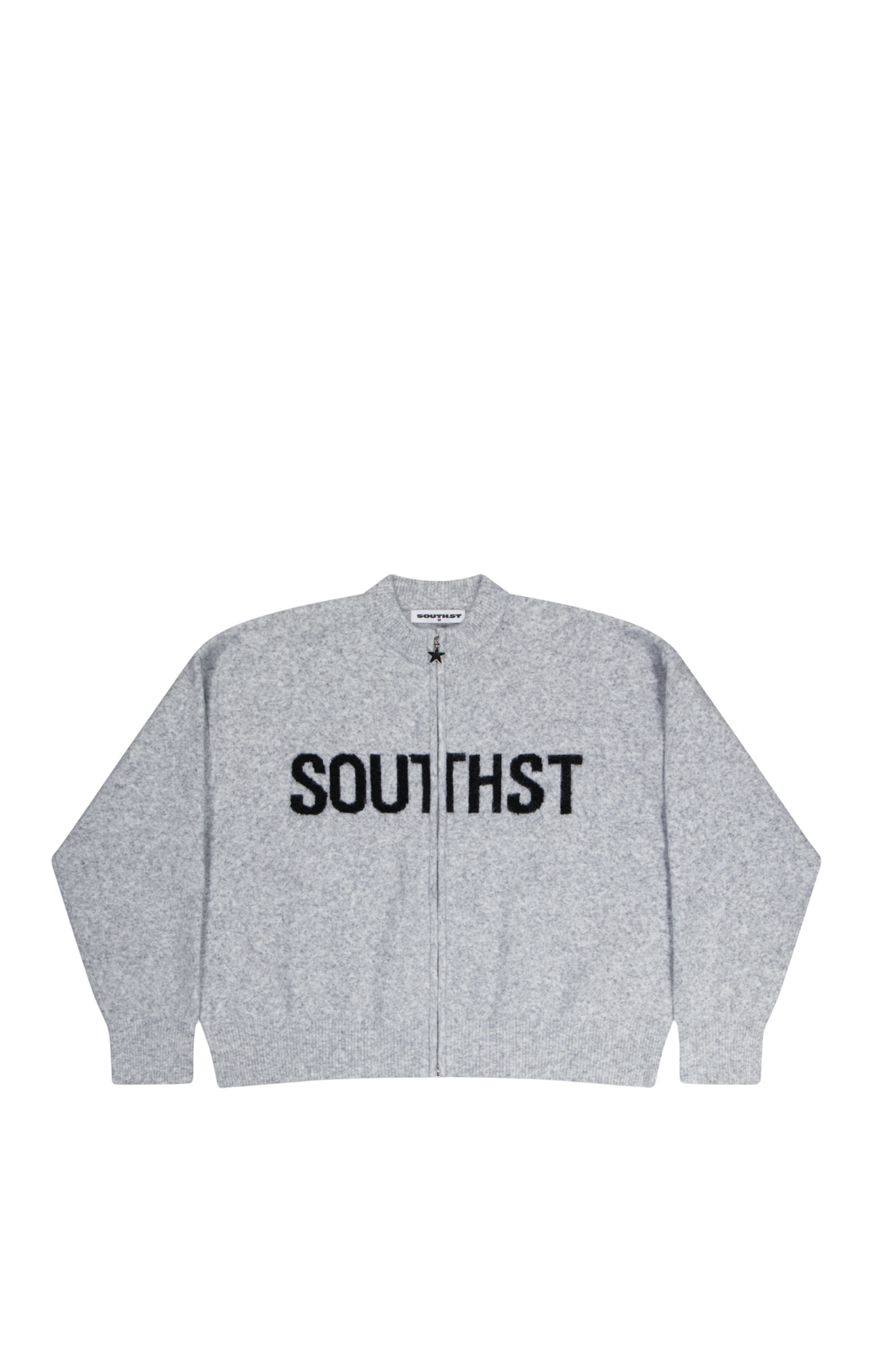 ARCHIVE KNIT
