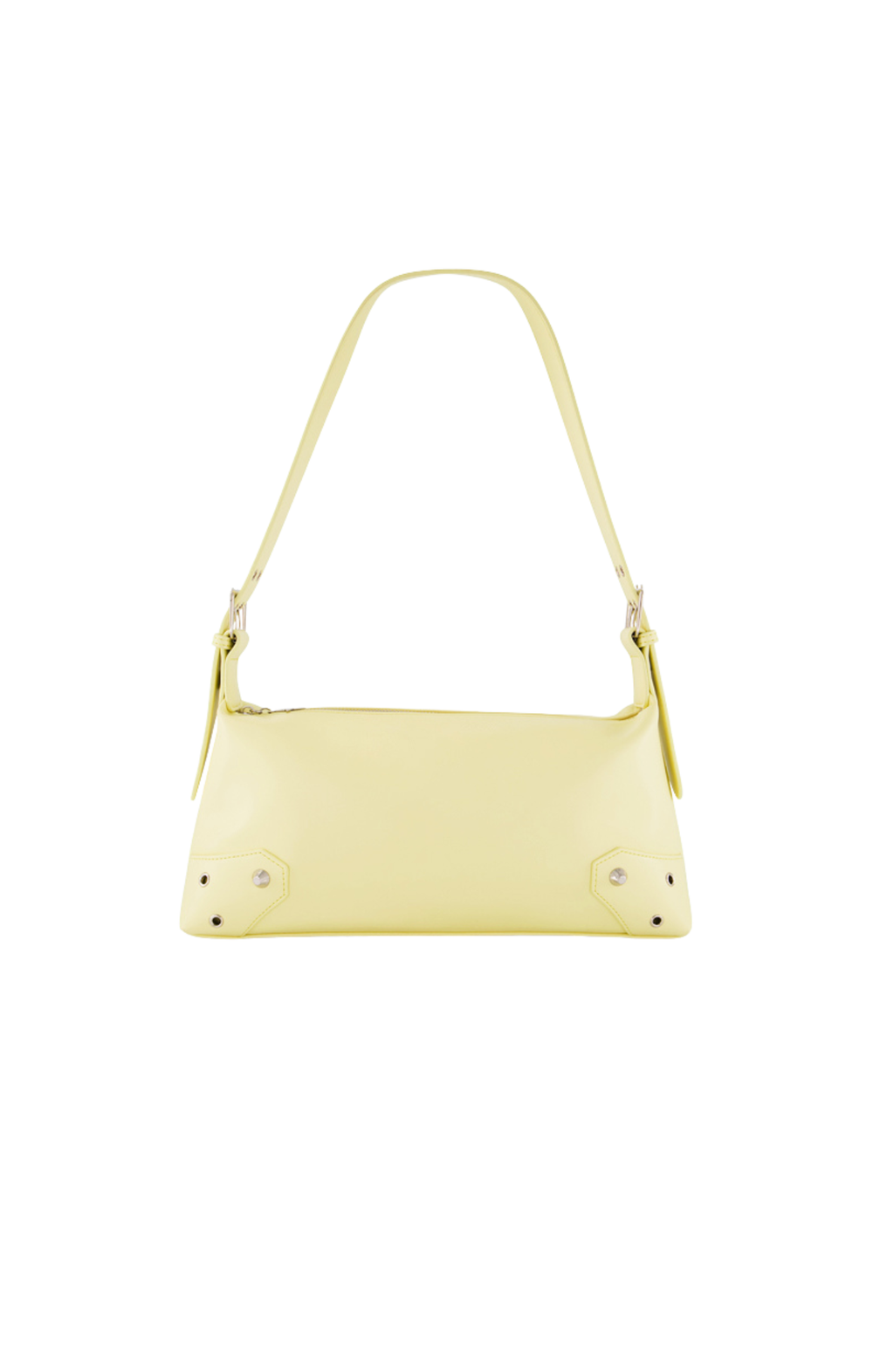 SOLEIL BAG - Yellow