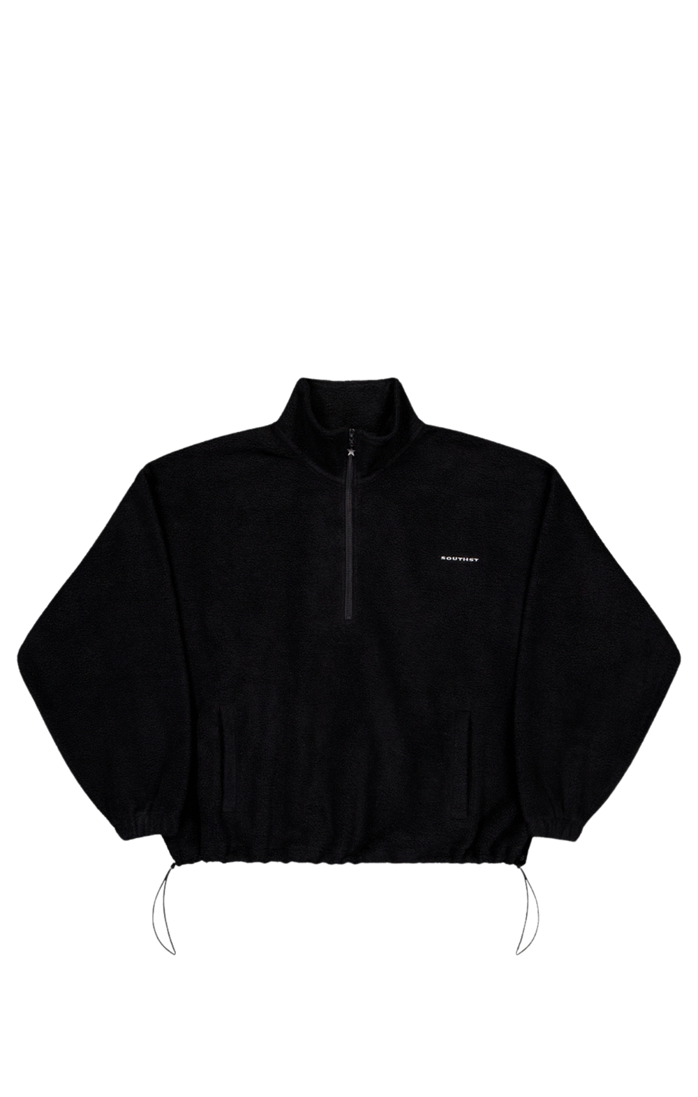 SST FLEECE PULLOVER (Pre Order)