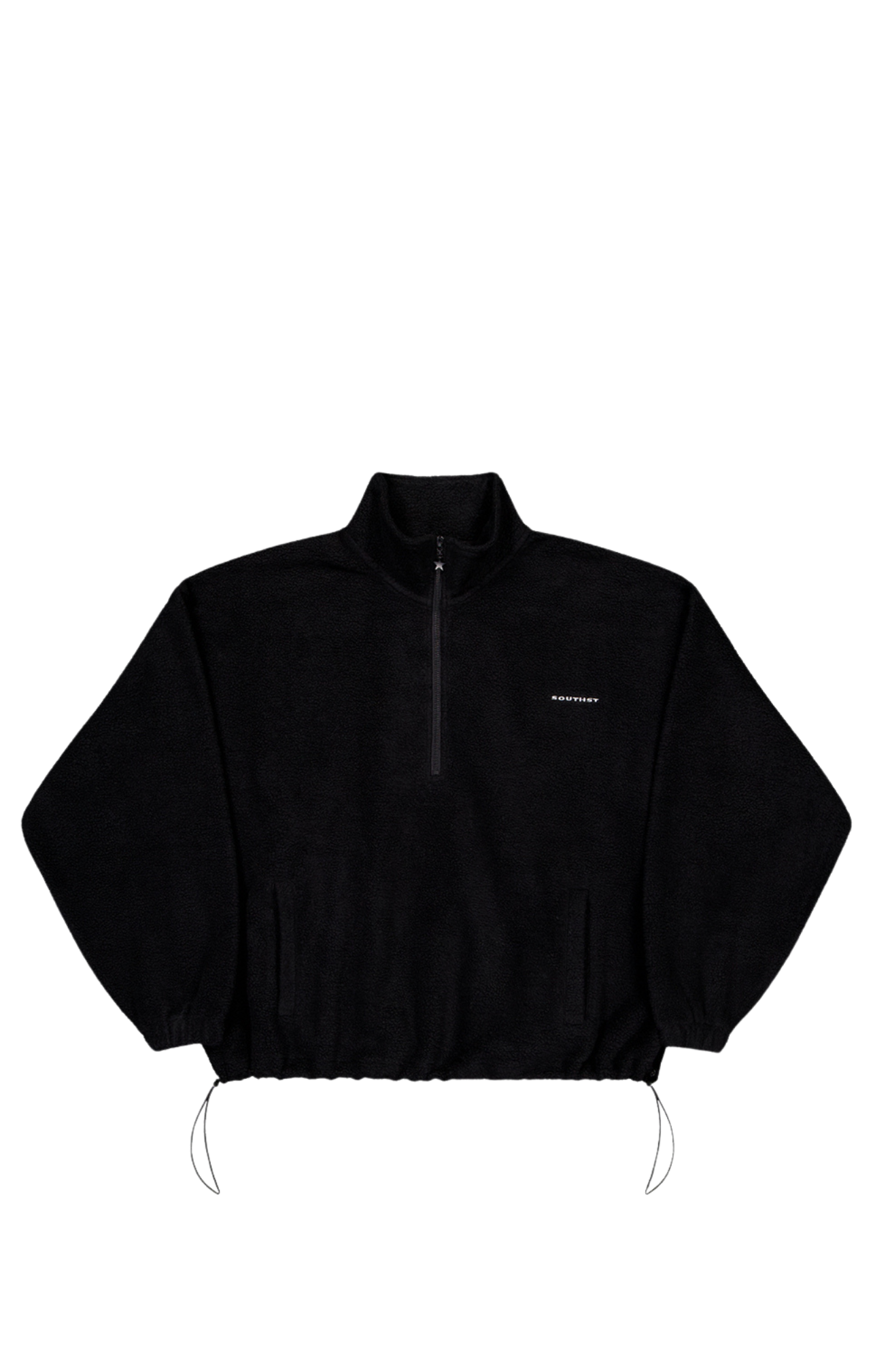 SST FLEECE PULLOVER (Pre Order)