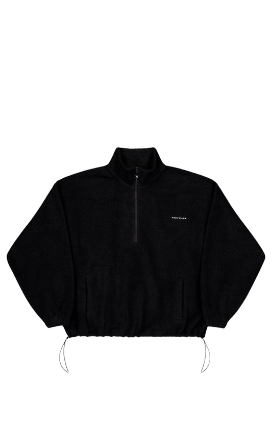 SST FLEECE PULLOVER (Pre Order)
