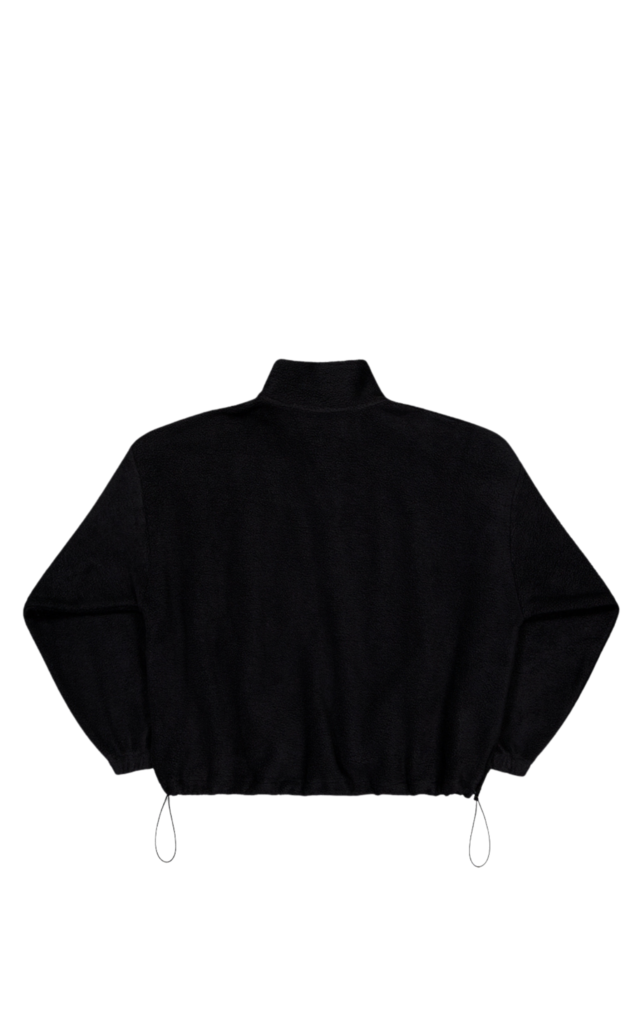 SST FLEECE PULLOVER (Pre Order)