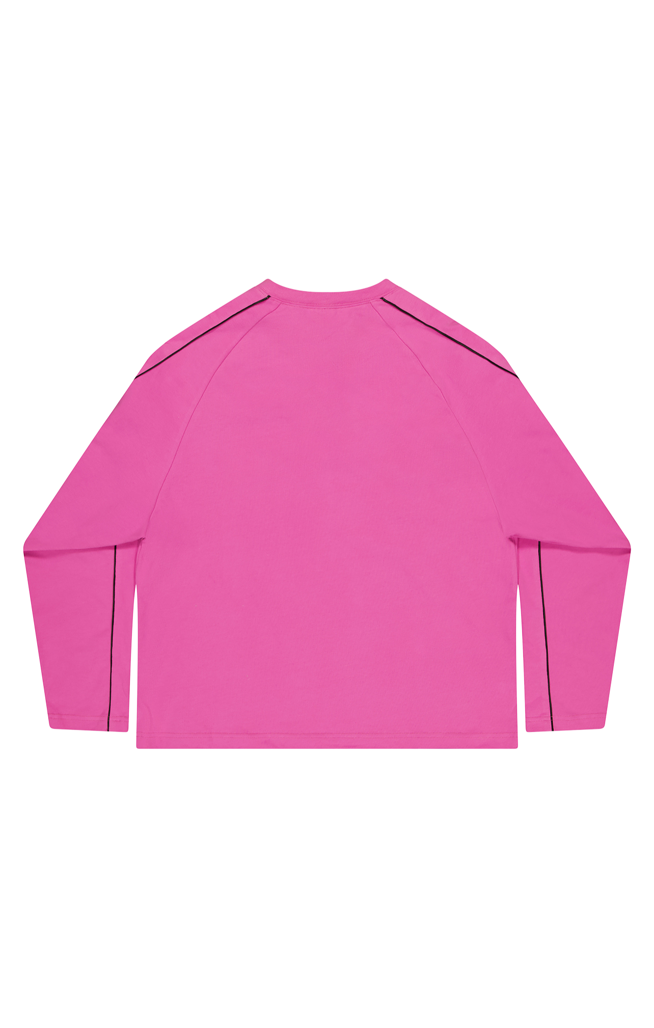 PLAYERS LONG SLEEVE - Pink