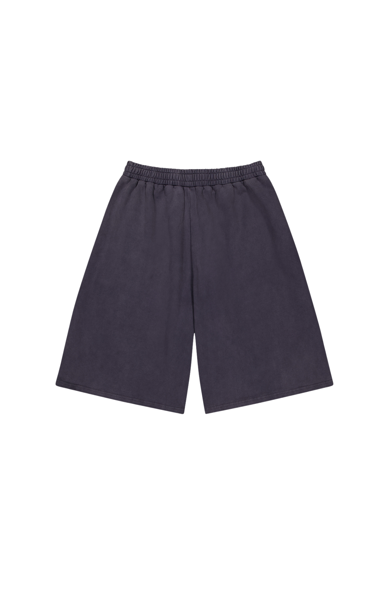SST OVERSIZED SHORTS - Navy