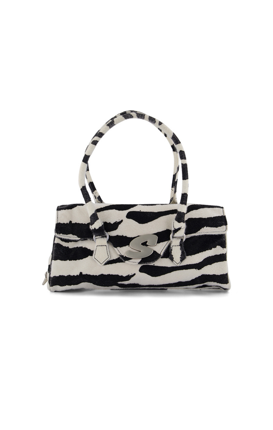 LE ZÈBRE BAG