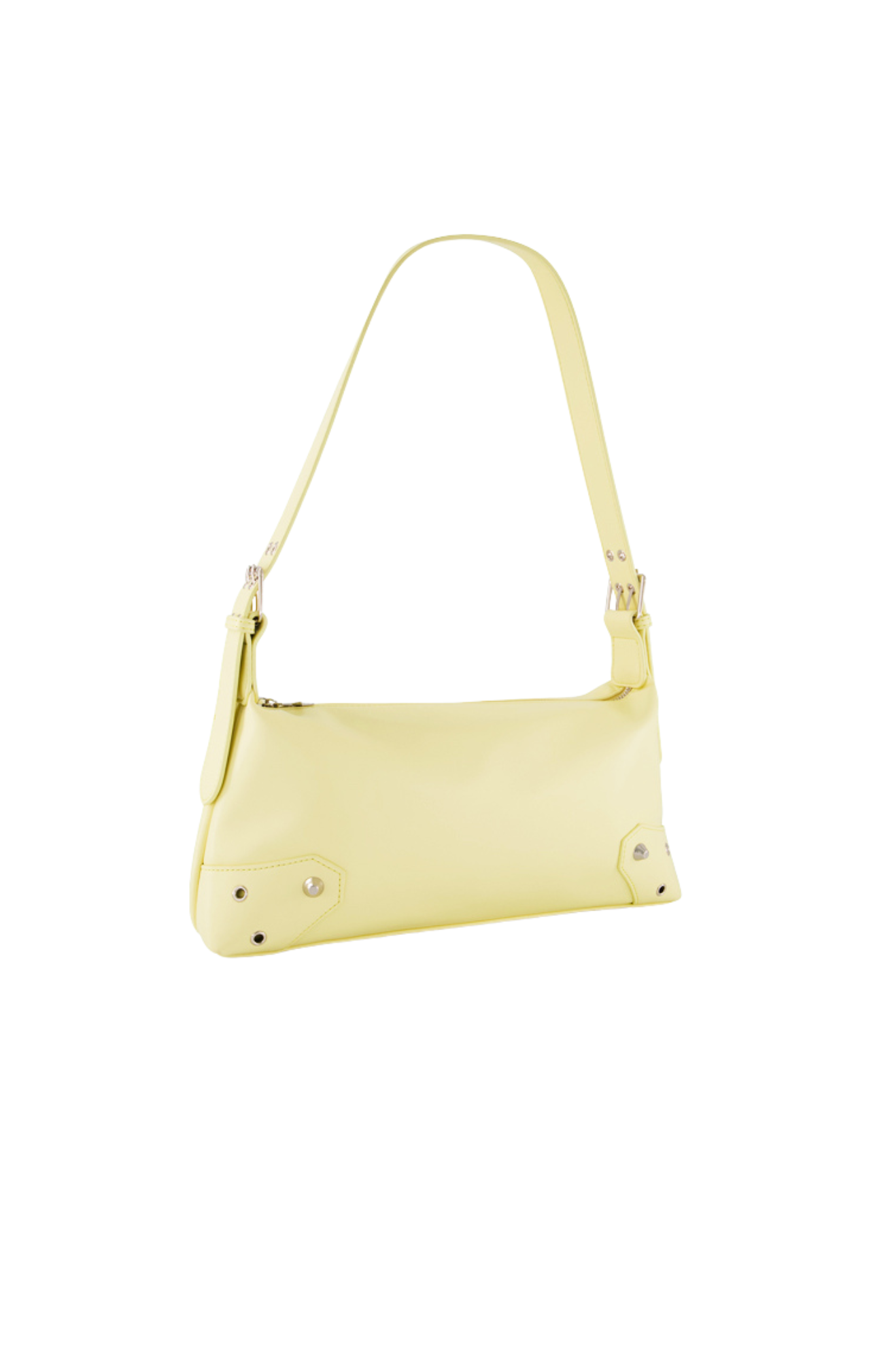 SOLEIL BAG - Yellow