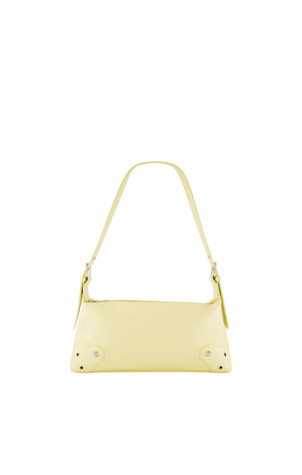 SOLEIL BAG - Yellow