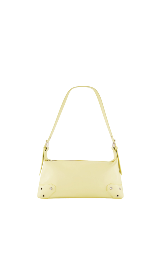 SOLEIL BAG - Yellow