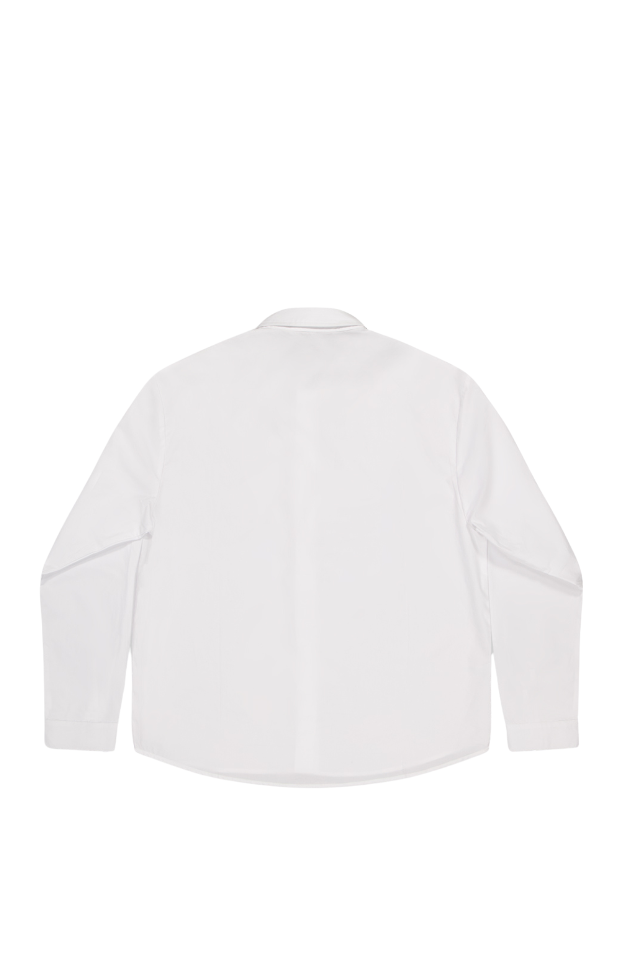 SOUTH SHIRT - White