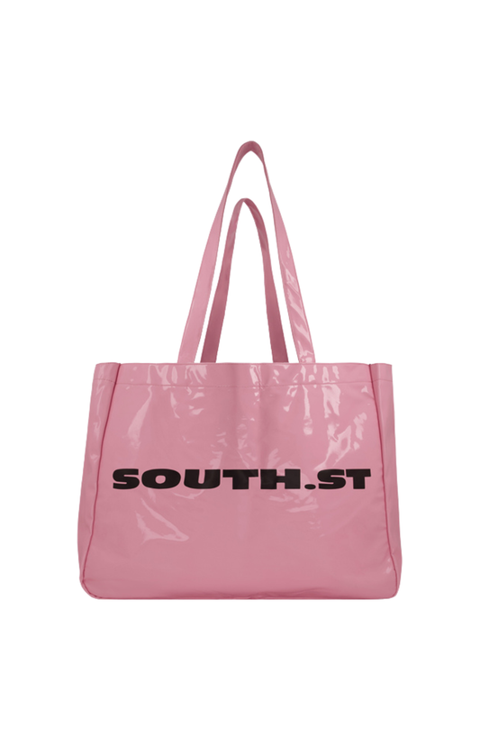 SST PINK TOTE