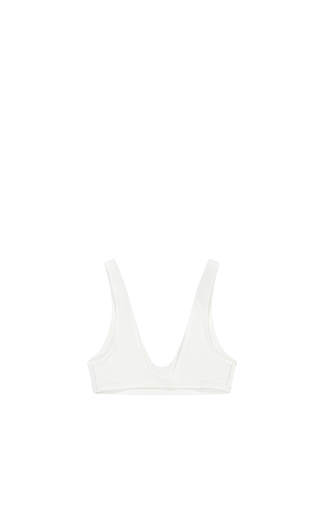 SST SPORTY CROP