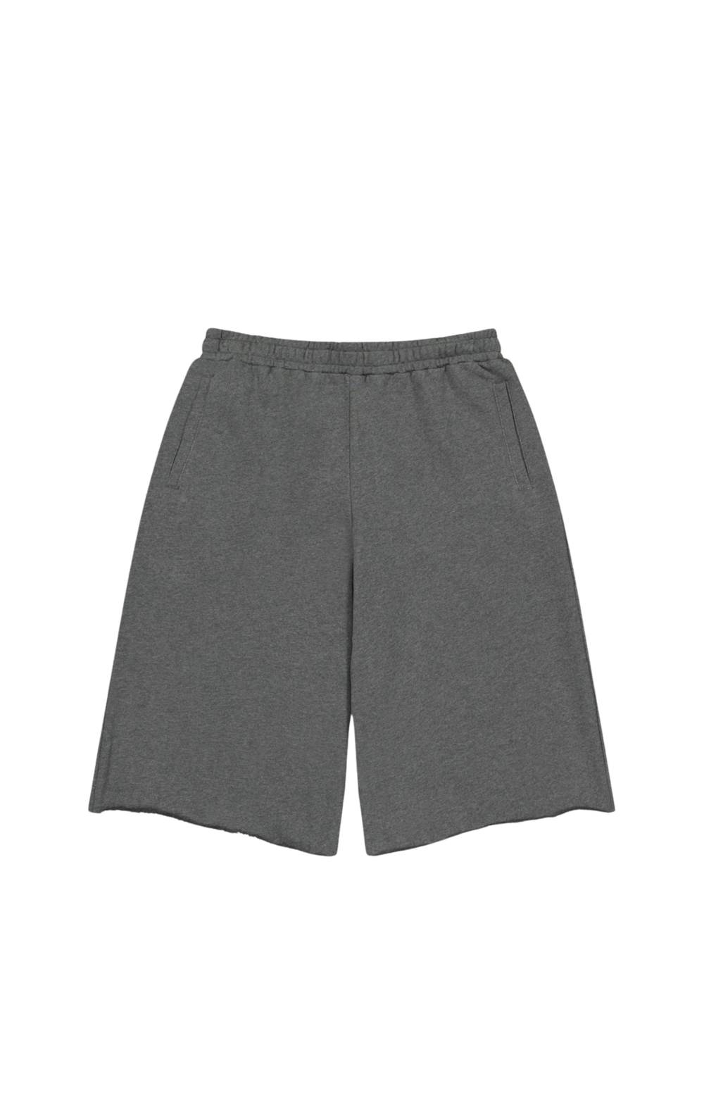 SST OVERSIZED SHORTS - Dark Grey – SOUTHST UK SST OVERSIZED SHORTS - Dark Grey – SOUTHST UK