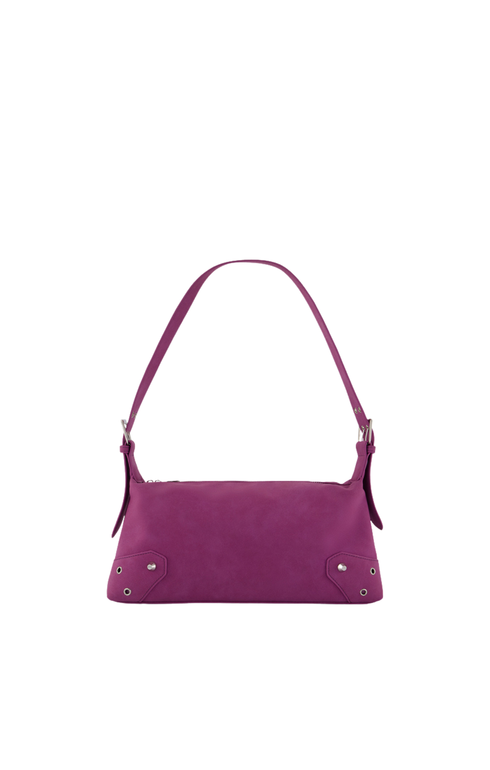 SOLEIL BAG - Purple