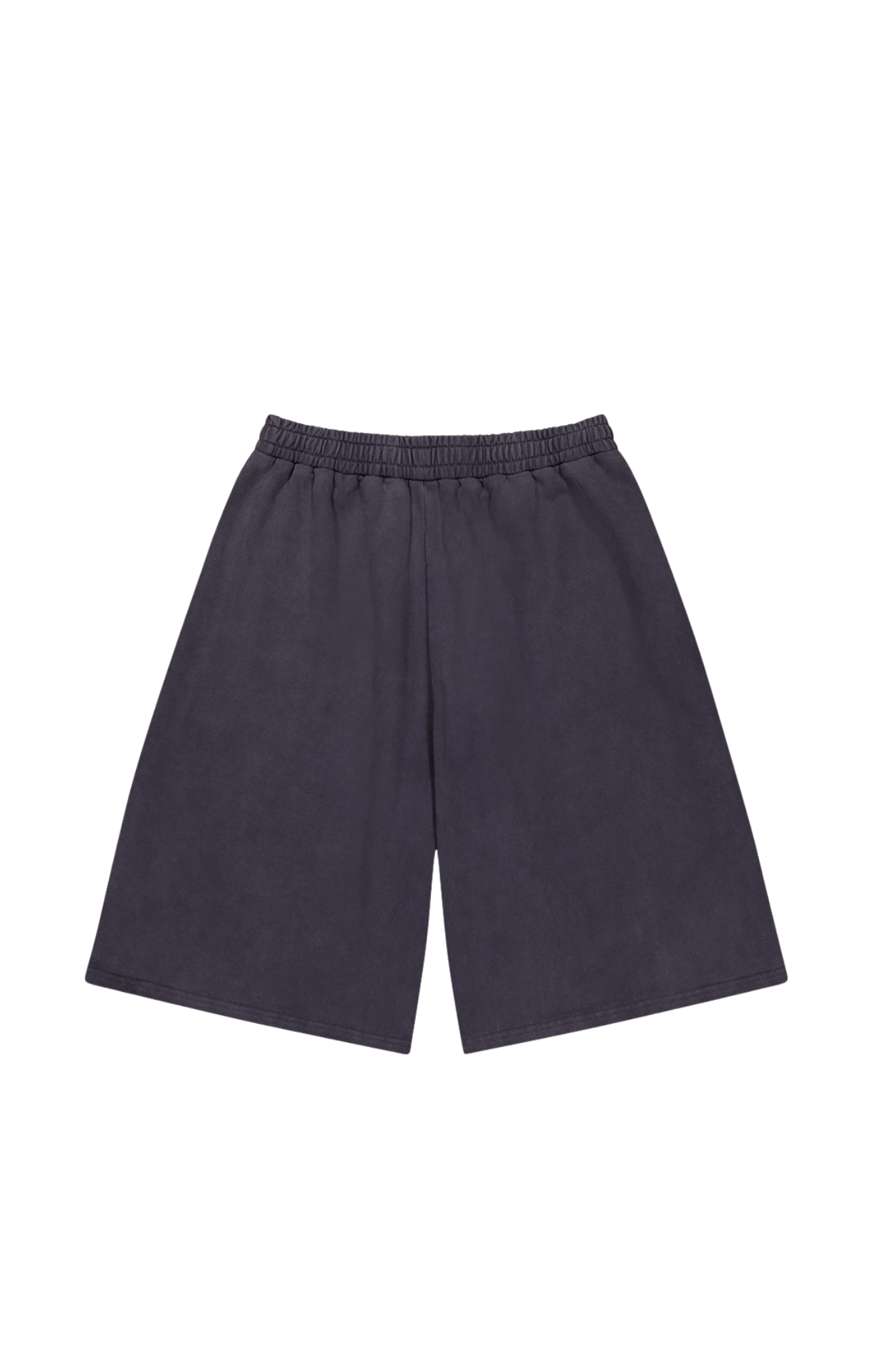 SST OVERSIZED SHORTS - Navy