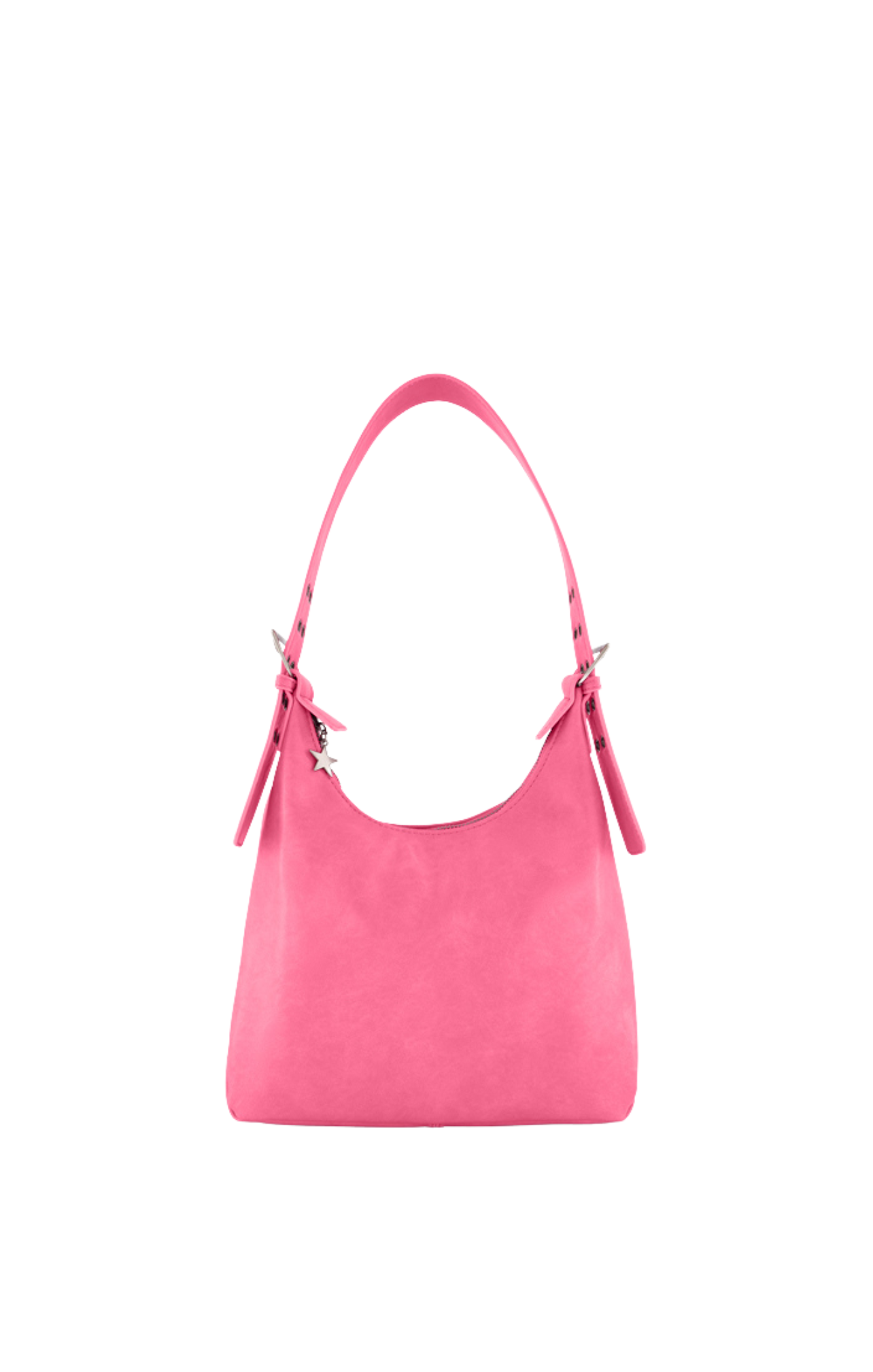 SST VINTAGE BAG - Pink