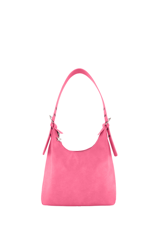 SST VINTAGE BAG - Pink