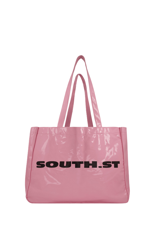 SST PINK TOTE