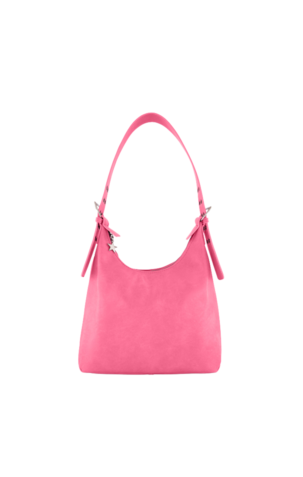 SST VINTAGE BAG - Pink